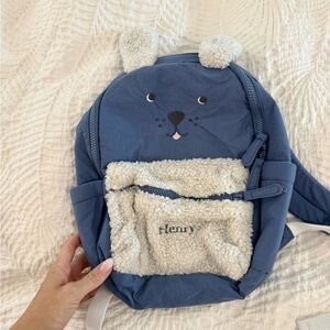 Henry PBKIDS backpack